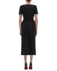 Bgl Midi Dress