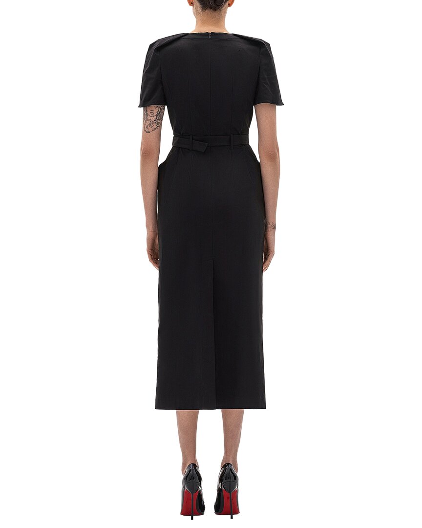 Bgl Midi Dress