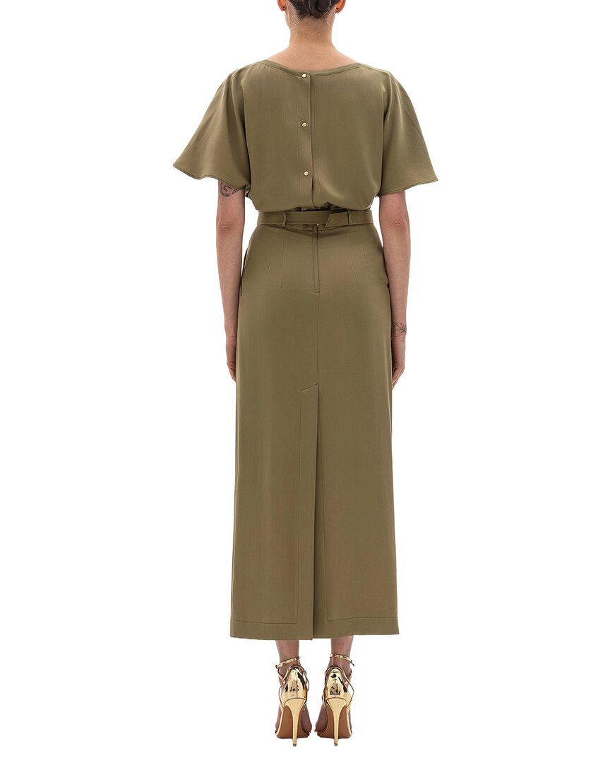 Bgl Midi Dress