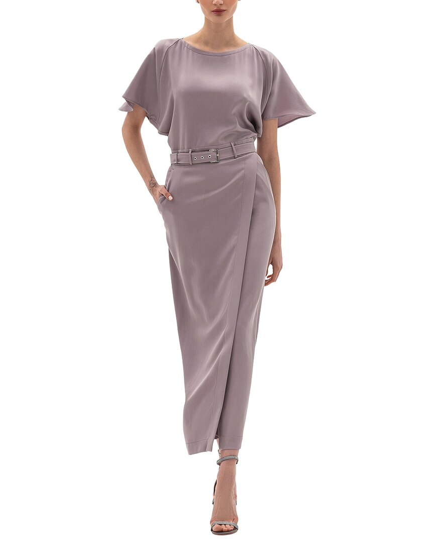 Bgl Midi Dress