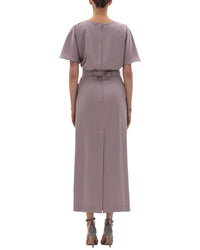 Bgl Midi Dress