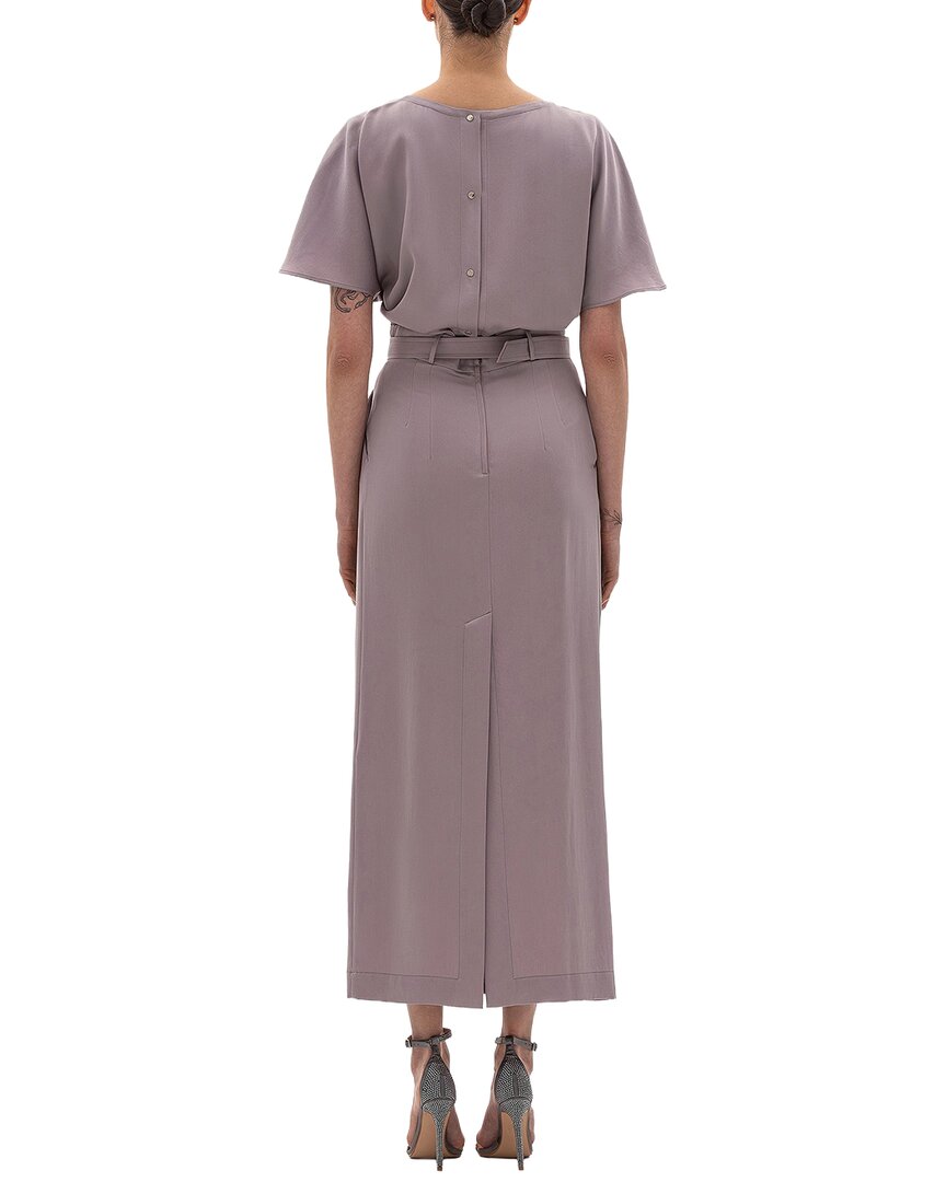 Bgl Midi Dress
