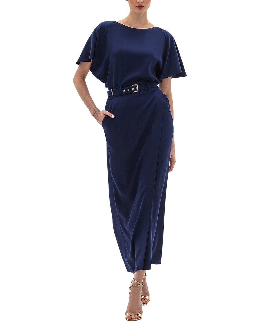 Bgl Midi Dress