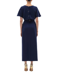 Bgl Midi Dress