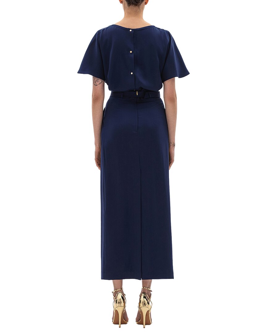 Bgl Midi Dress