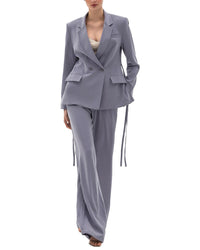 Bgl 2Pc Jacket & Pant Set