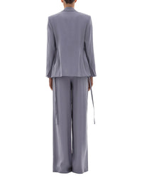 Bgl 2Pc Jacket & Pant Set