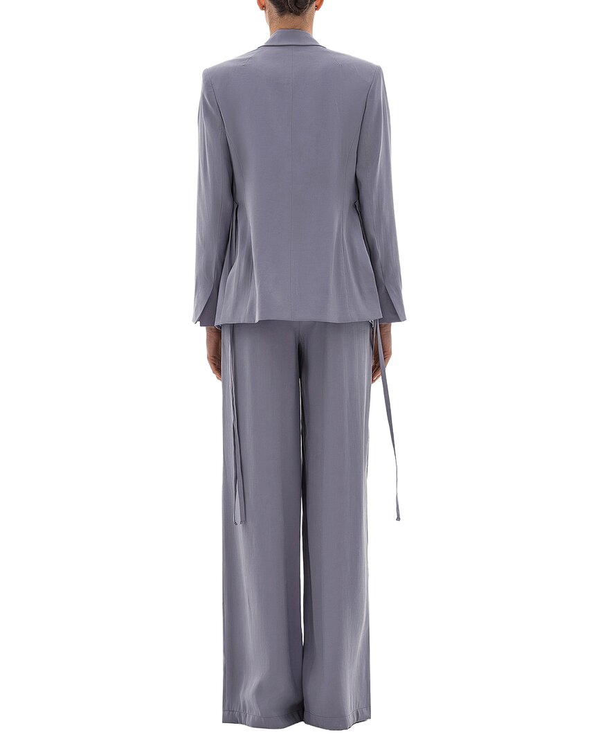 Bgl 2Pc Jacket & Pant Set