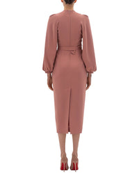 Bgl Midi Dress