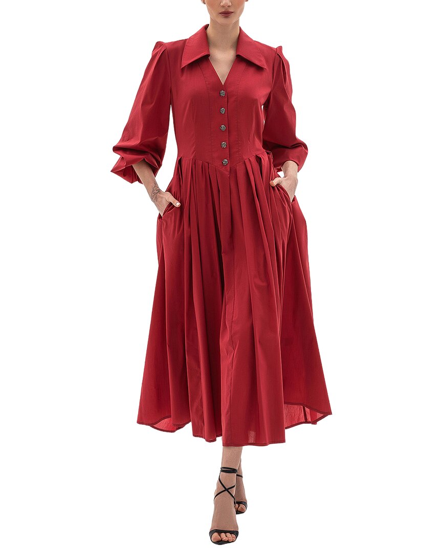 Bgl Shirtdress