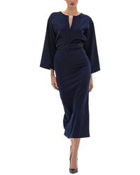 BGL Bgl Midi Dress