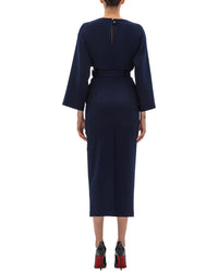 BGL Bgl Midi Dress