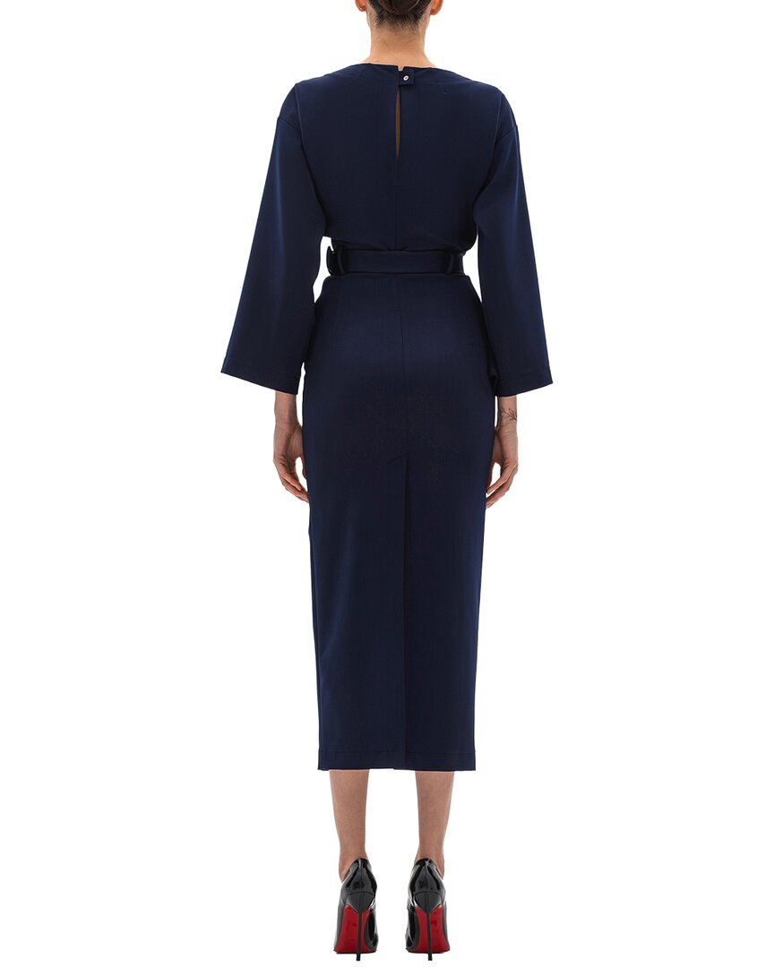 BGL Bgl Midi Dress