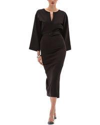 BGL Bgl Midi Dress
