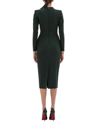 BGL Bgl Midi Dress