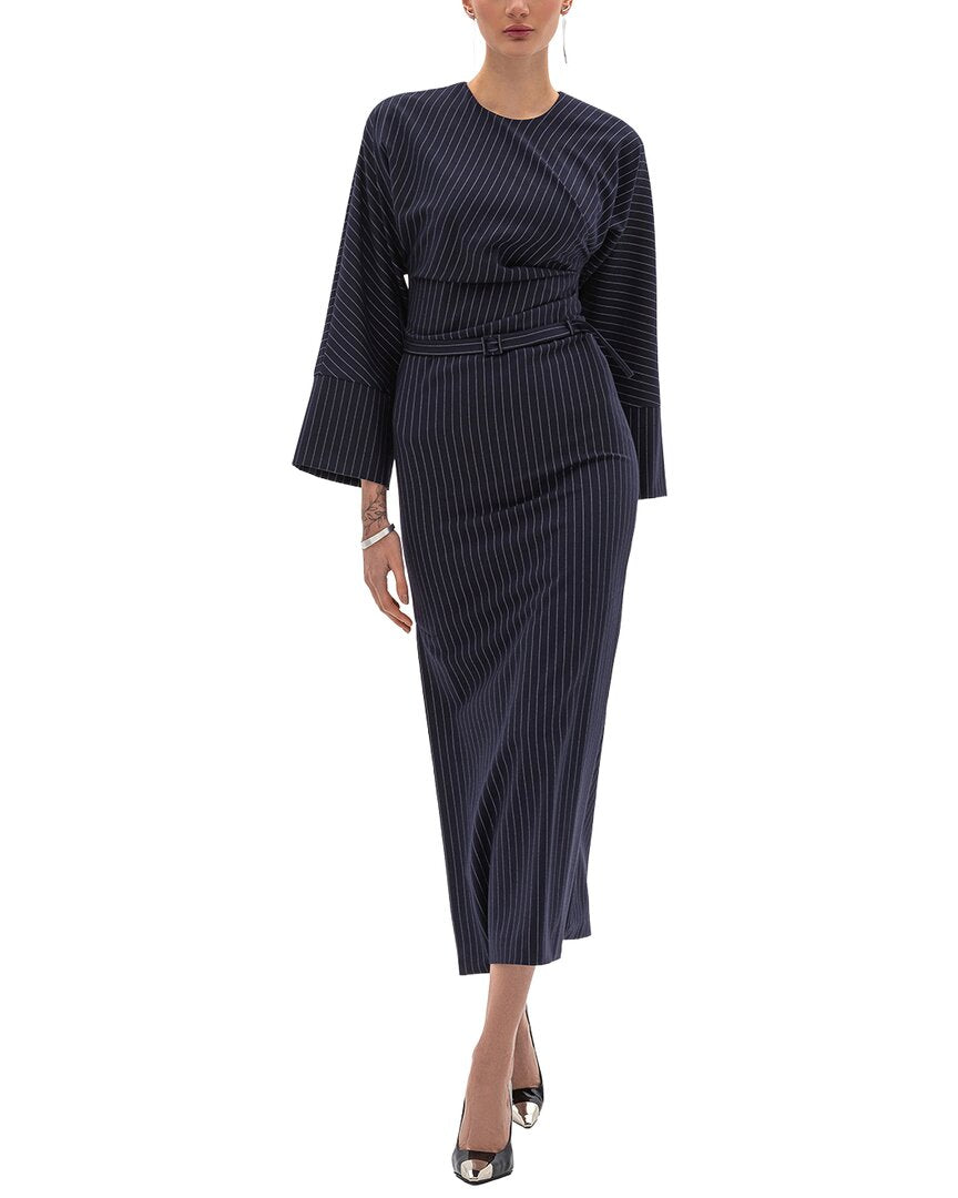 BGL Bgl Midi Dress