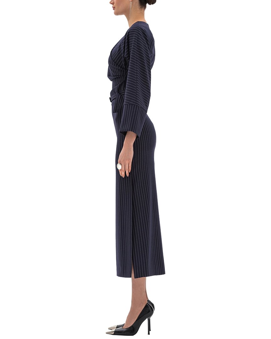 BGL Bgl Midi Dress