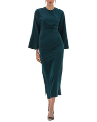 BGL Bgl Midi Dress