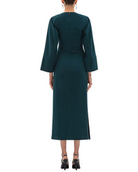 BGL Bgl Midi Dress