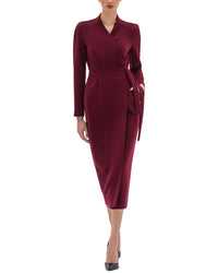 BGL Bgl Midi Dress