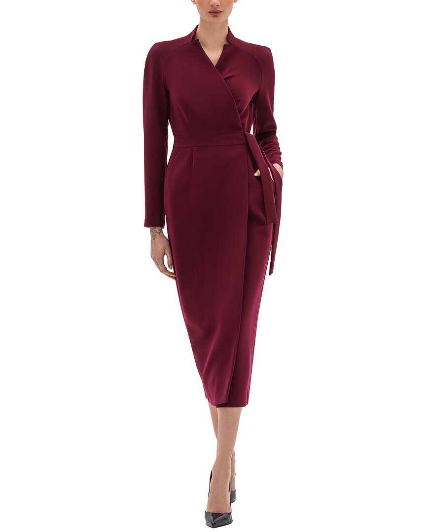 BGL Bgl Midi Dress