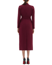 BGL Bgl Midi Dress