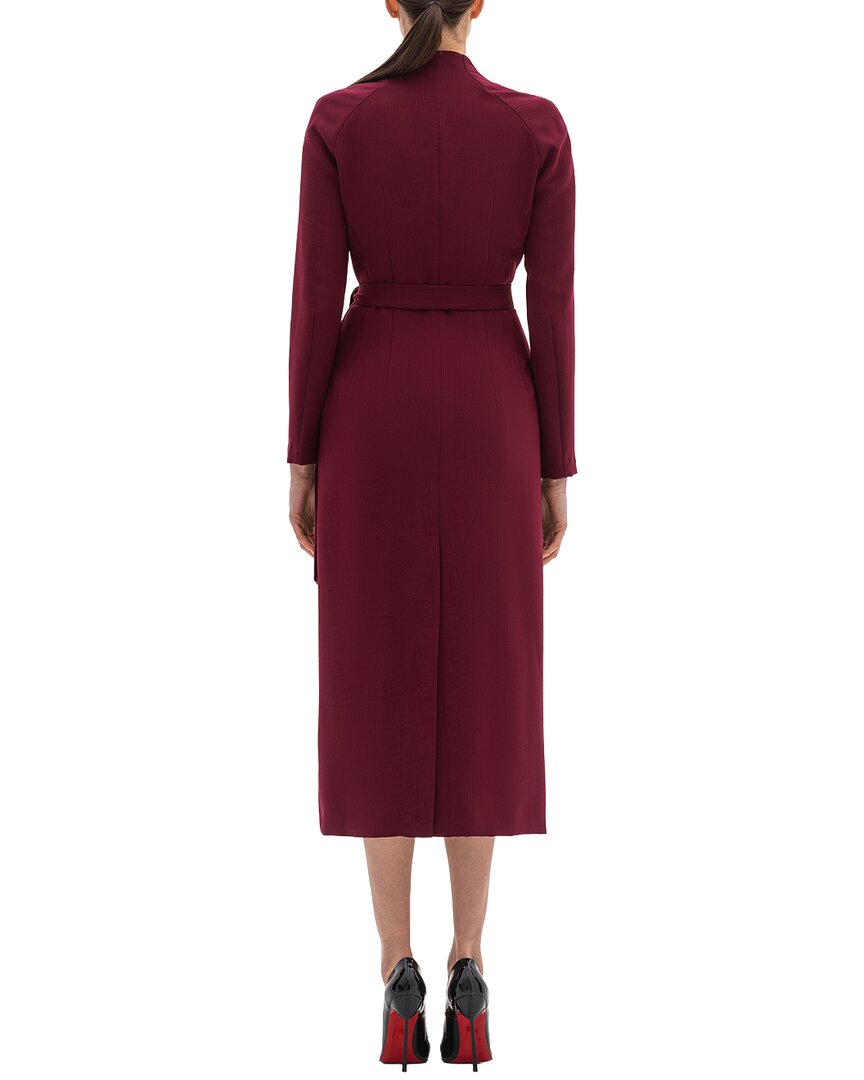 BGL Bgl Midi Dress