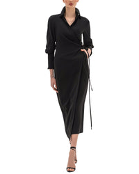 BGL Bgl Midi Dress
