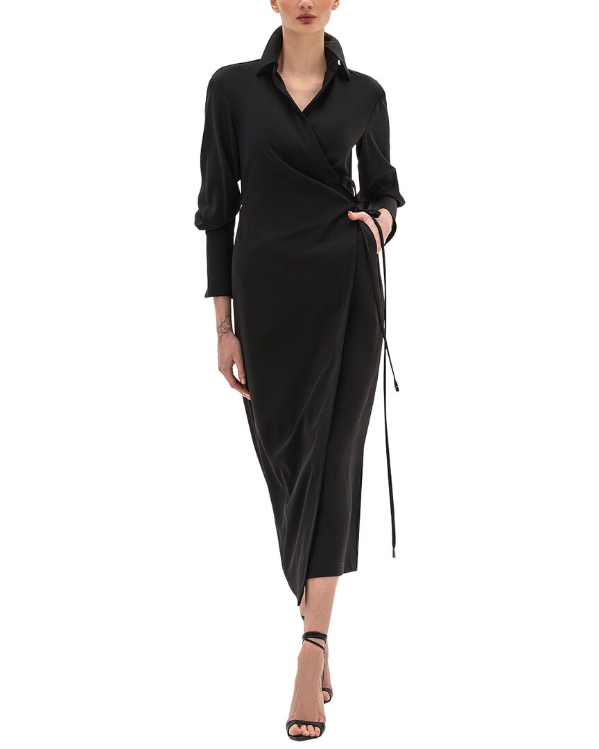 BGL Bgl Midi Dress
