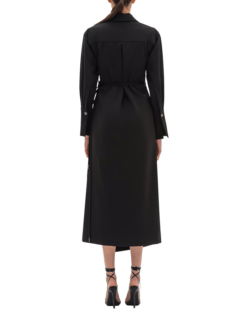 BGL Bgl Midi Dress