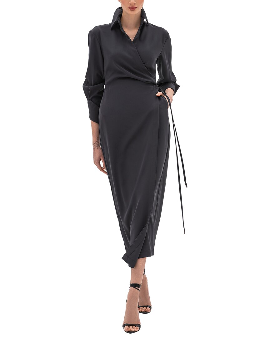 BGL Bgl Midi Dress