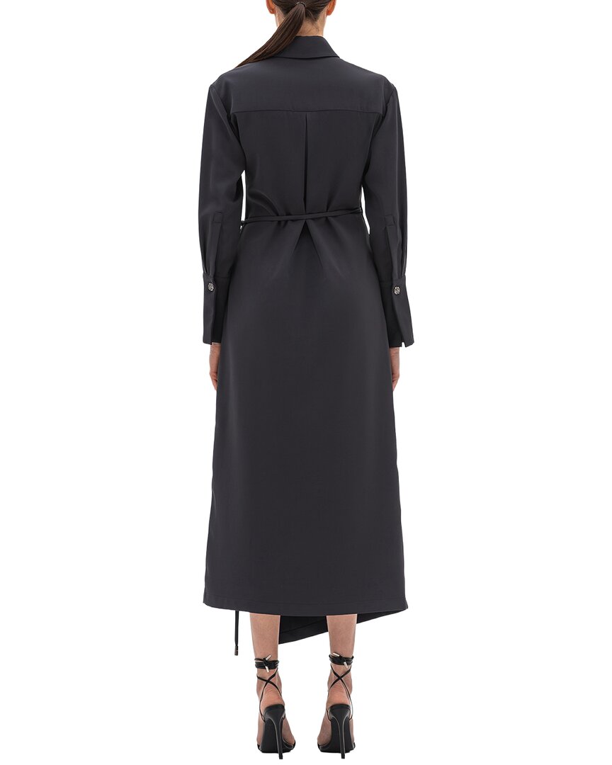 BGL Bgl Midi Dress