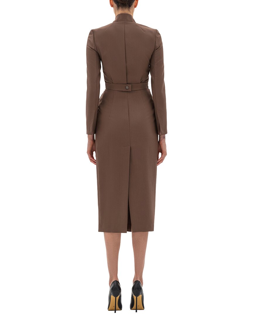BGL Bgl Midi Dress