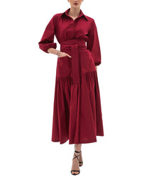 BGL Bgl Shirtdress