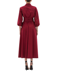 BGL Bgl Shirtdress