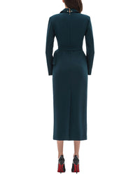 BGL Bgl Midi Dress