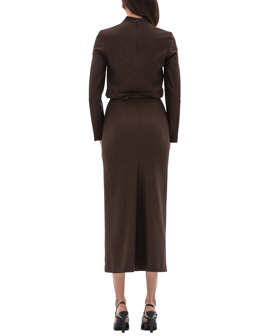 BGL Bgl Midi Dress