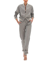 BGL Bgl 2Pc Hoodie & Pant Set
