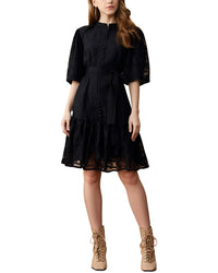 Elaine Mini Dress