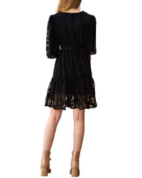 Elaine Mini Dress