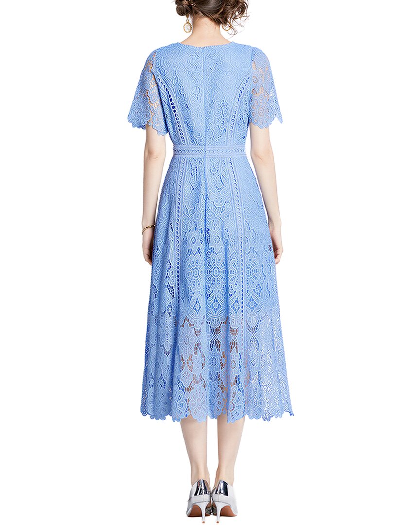 Elaine Midi Dress