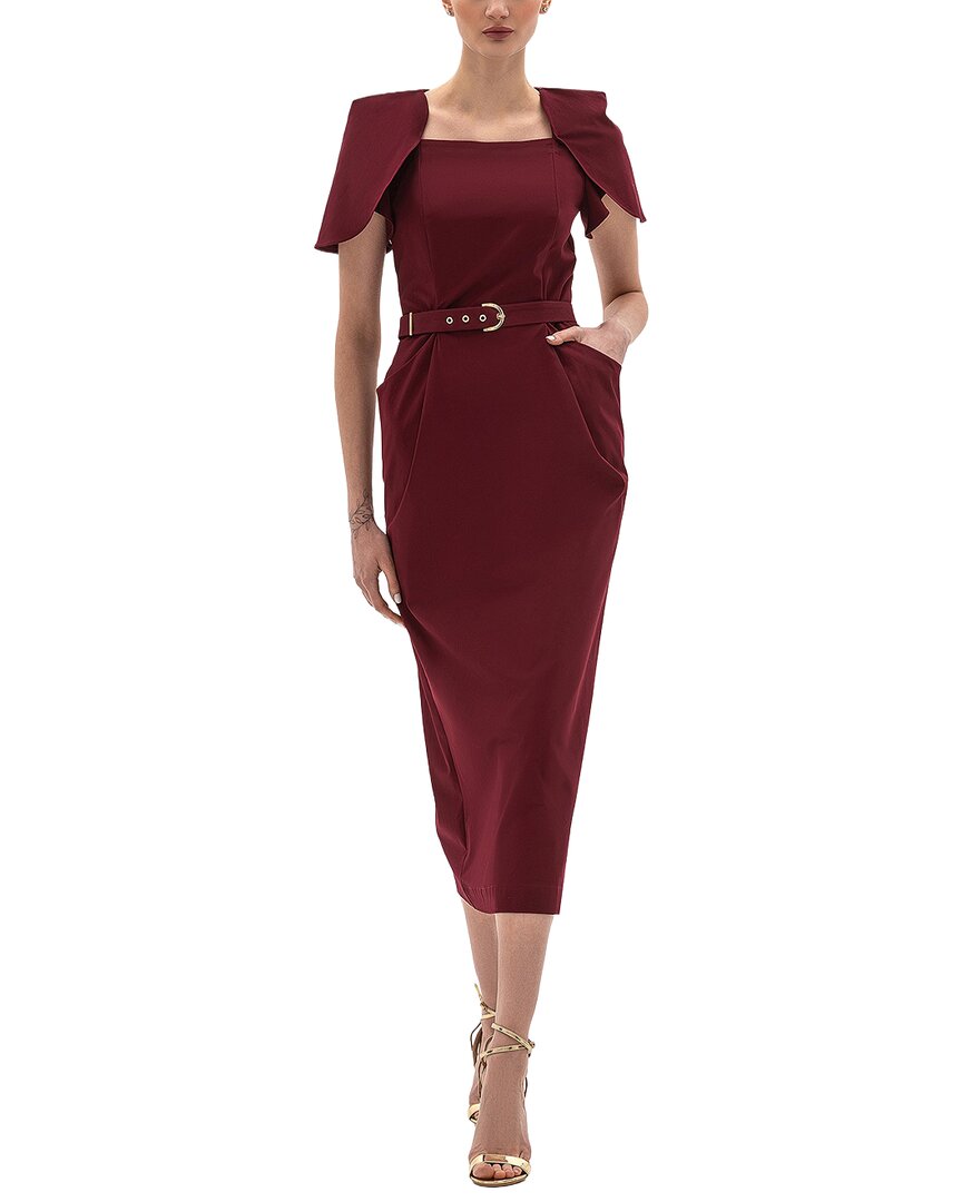 Bgl Midi Dress
