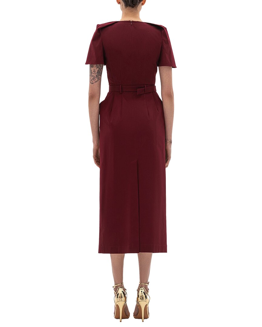 Bgl Midi Dress