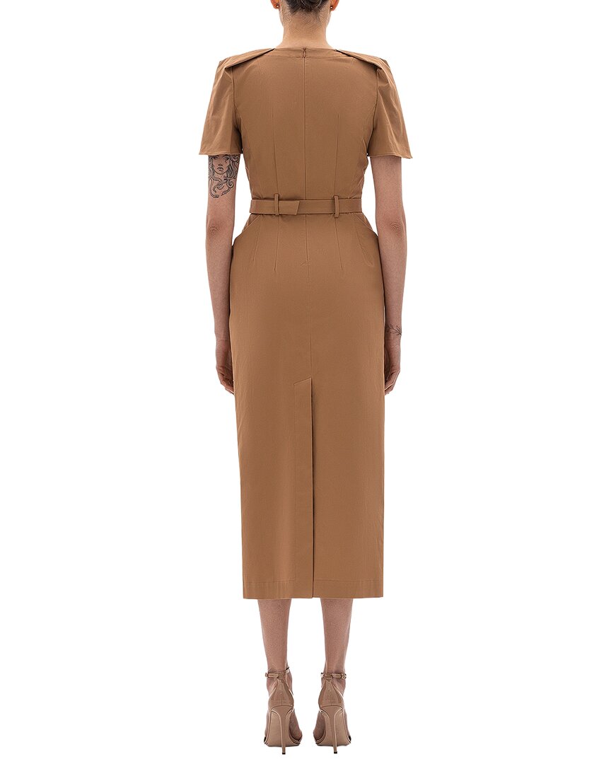 BGL Bgl Midi Dress