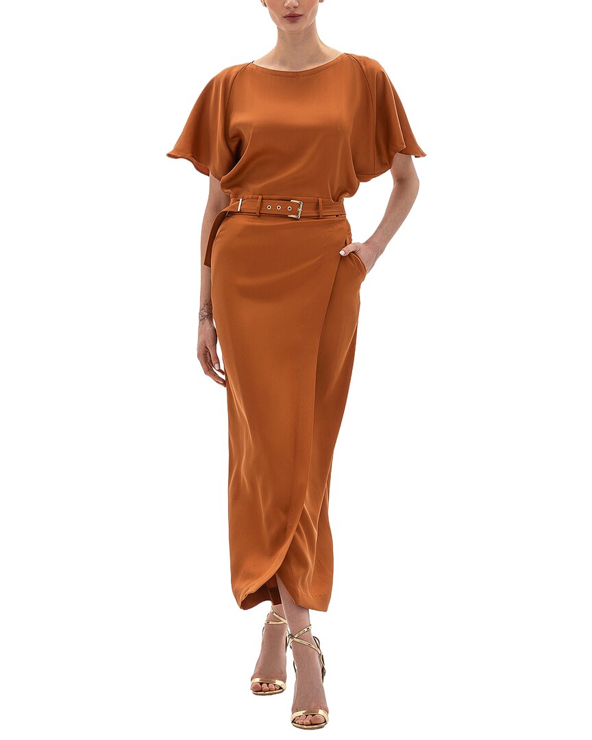 Bgl Midi Dress
