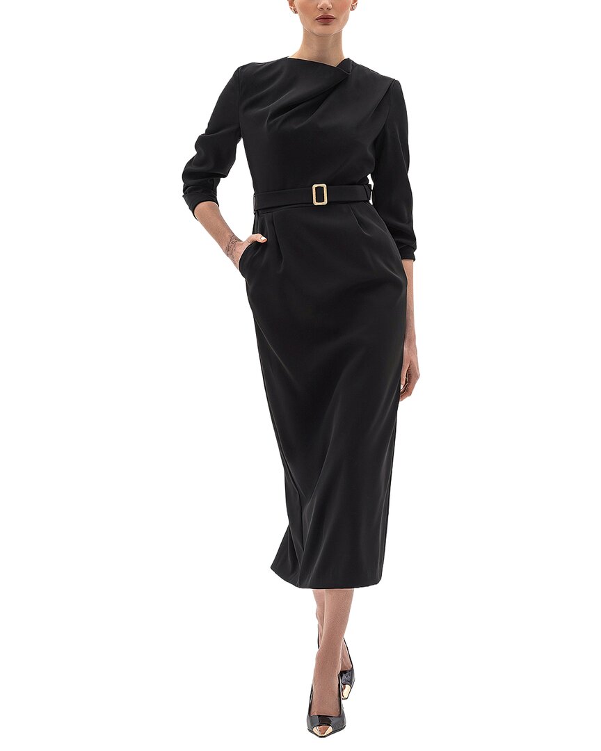 Bgl Midi Dress