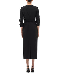 Bgl Midi Dress