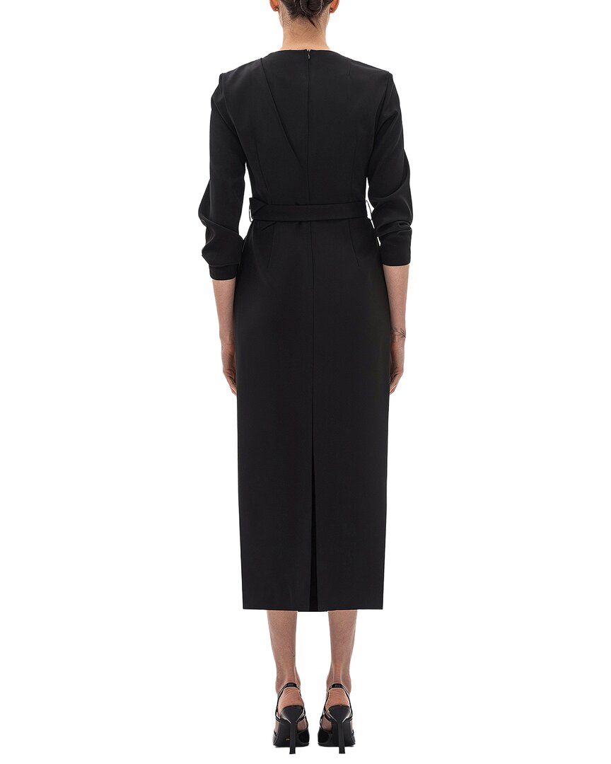 Bgl Midi Dress