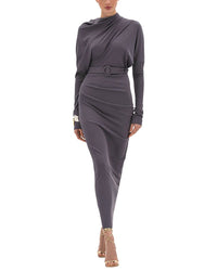 Bgl Midi Dress