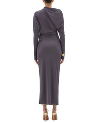 Bgl Midi Dress